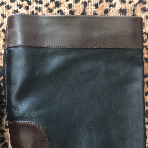 Insanely Gorgeous Stuart Weitzman Tall Hoots 😍😩 6.5 - Picture 4 of 11